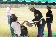 Last Salute Military Funeral Honor Guard Southern NJ