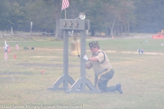 Last Salute Military Funeral Honor Guard Southern NJ