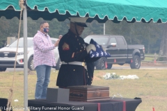 Last Salute Military Funeral Honor Guard Southern NJ