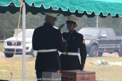 Last Salute Military Funeral Honor Guard Southern NJ