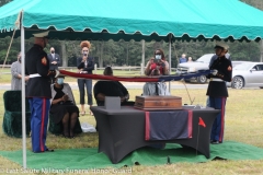 Last Salute Military Funeral Honor Guard Southern NJ