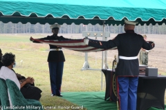 Last Salute Military Funeral Honor Guard Southern NJ