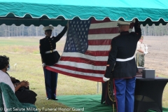 Last Salute Military Funeral Honor Guard Southern NJ