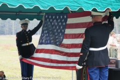 Last Salute Military Funeral Honor Guard Southern NJ