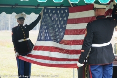 Last Salute Military Funeral Honor Guard Southern NJ