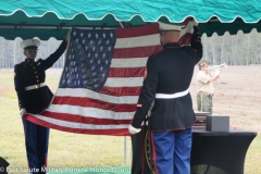 Last Salute Military Funeral Honor Guard Southern NJ