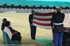 Last Salute Military Funeral Honor Guard Southern NJ