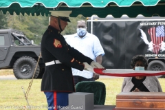 Last Salute Military Funeral Honor Guard Southern NJ