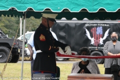 Last Salute Military Funeral Honor Guard Southern NJ