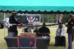 Last Salute Military Funeral Honor Guard Southern NJ