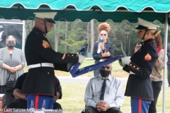 Last Salute Military Funeral Honor Guard Southern NJ