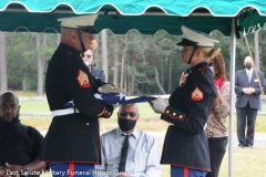 Last Salute Military Funeral Honor Guard Southern NJ