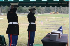 Last Salute Military Funeral Honor Guard Southern NJ