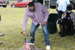 Last Salute Military Funeral Honor Guard Southern NJ