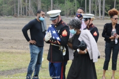 Last Salute Military Funeral Honor Guard Southern NJ
