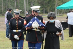 Last Salute Military Funeral Honor Guard Southern NJ
