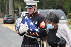 Last Salute Military Funeral Honor Guard Southern NJ