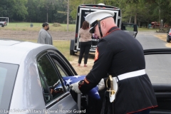 Last Salute Military Funeral Honor Guard Southern NJ
