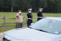 Last Salute Military Funeral Honor Guard Southern NJ