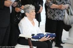 Last Salute Military Funeral Honor Guard Southern NJ