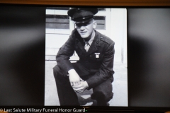 Last Salute Military Funeral Honor Guard Southern NJ