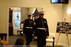 Last Salute Military Funeral Honor Guard Southern NJ