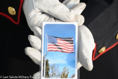 Last Salute Military Funeral Honor Guard Southern NJ