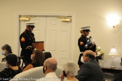 Last Salute Military Funeral Honor Guard Southern NJ