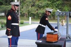 Last Salute Military Funeral Honor Guard Southern NJ