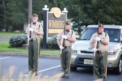 Last Salute Military Funeral Honor Guard Southern NJ