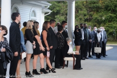 Last Salute Military Funeral Honor Guard Southern NJ