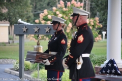 Last Salute Military Funeral Honor Guard Southern NJ