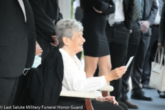 Last Salute Military Funeral Honor Guard Southern NJ