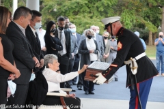 Last Salute Military Funeral Honor Guard Southern NJ