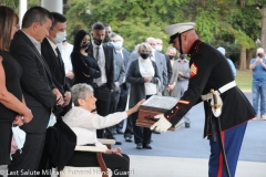 Last Salute Military Funeral Honor Guard Southern NJ