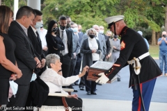 Last Salute Military Funeral Honor Guard Southern NJ