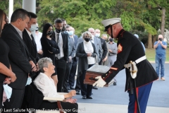Last Salute Military Funeral Honor Guard Southern NJ