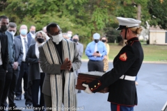 Last Salute Military Funeral Honor Guard Southern NJ