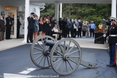 Last Salute Military Funeral Honor Guard Southern NJ