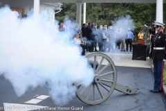 Last Salute Military Funeral Honor Guard Southern NJ