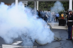 Last Salute Military Funeral Honor Guard Southern NJ