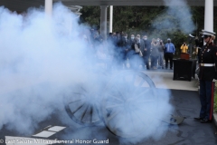 Last Salute Military Funeral Honor Guard Southern NJ