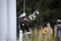 Last Salute Military Funeral Honor Guard Southern NJ