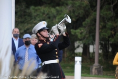 Last Salute Military Funeral Honor Guard Southern NJ