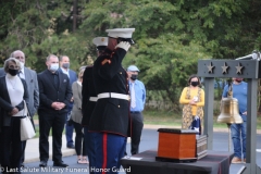 Last Salute Military Funeral Honor Guard Southern NJ