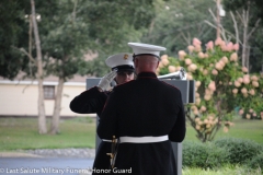 Last Salute Military Funeral Honor Guard Southern NJ