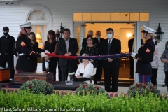 Last Salute Military Funeral Honor Guard Southern NJ