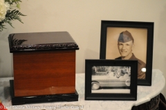 Last Salute Military Funeral Honor Guard Southern NJ