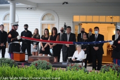 Last Salute Military Funeral Honor Guard Southern NJ