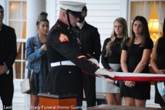 Last Salute Military Funeral Honor Guard Southern NJ